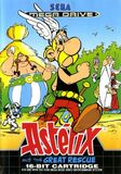 Asterix and the Great Rescue (Mega Drive)